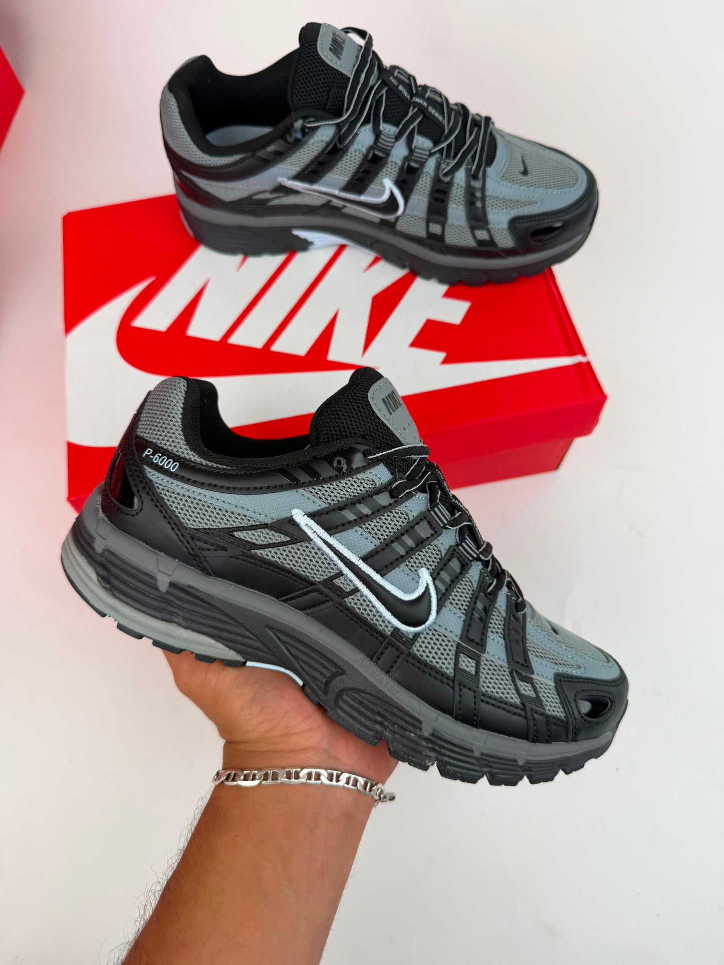 Zapatilla Nike P6000