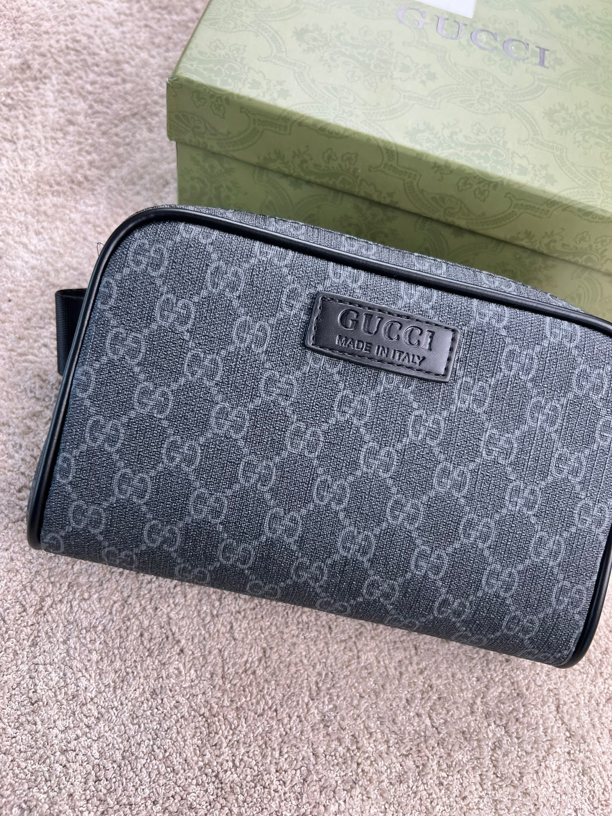 Bandolera Gucci 2026