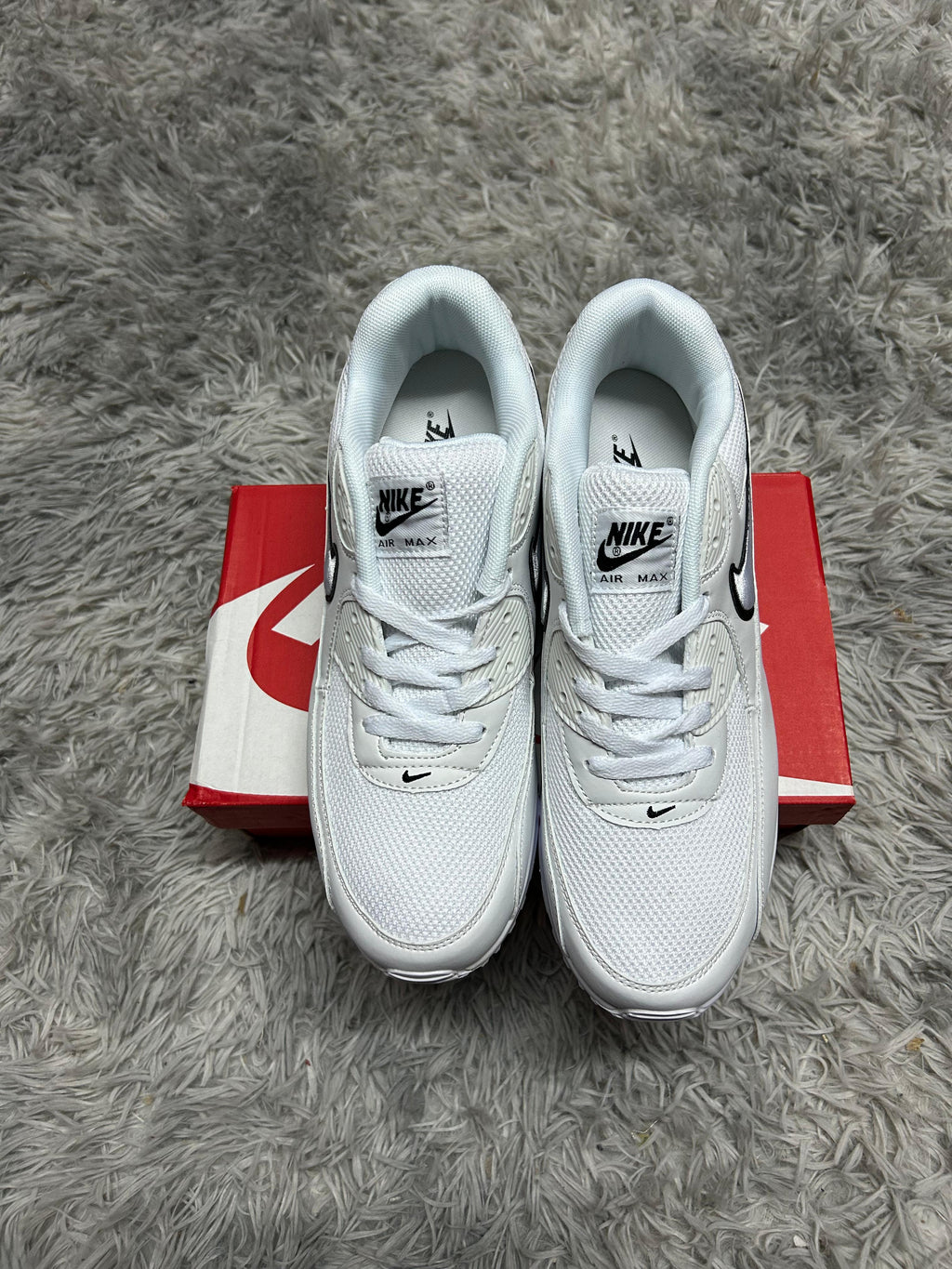 Zapatilla Nike Air Max 90