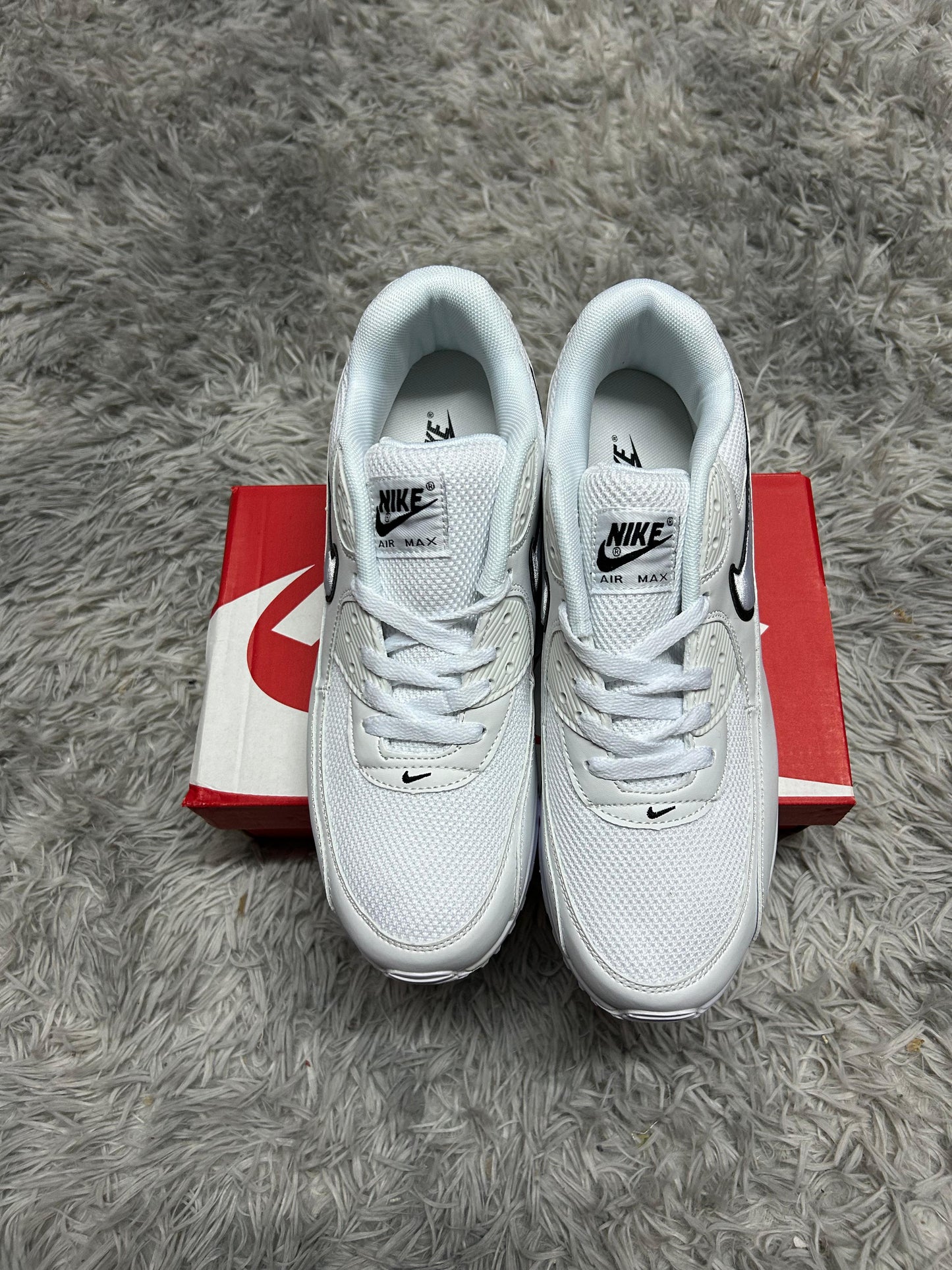 Zapatilla Nike Air Max 90
