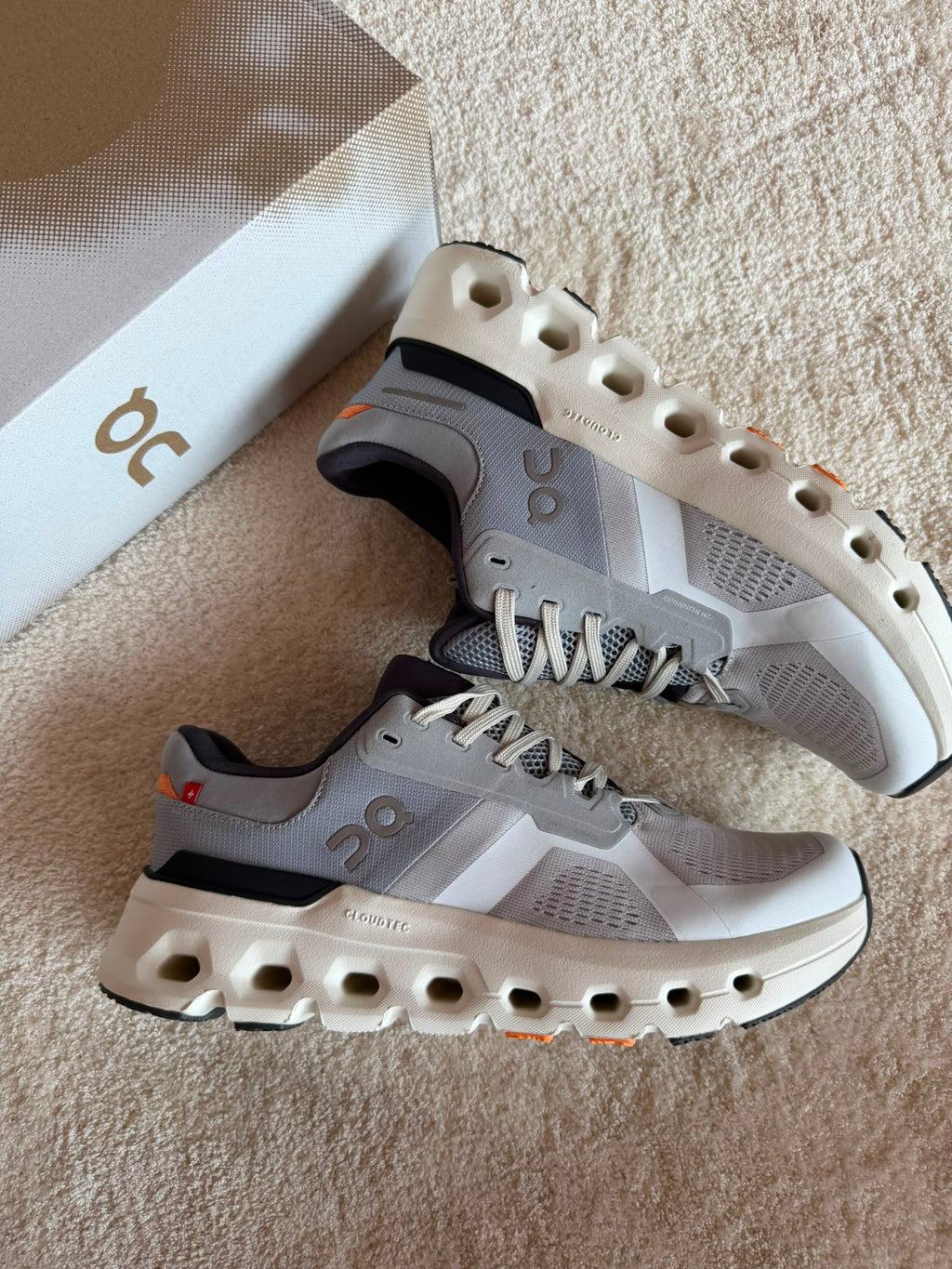 Zapatilla On Cloud Cloudgo