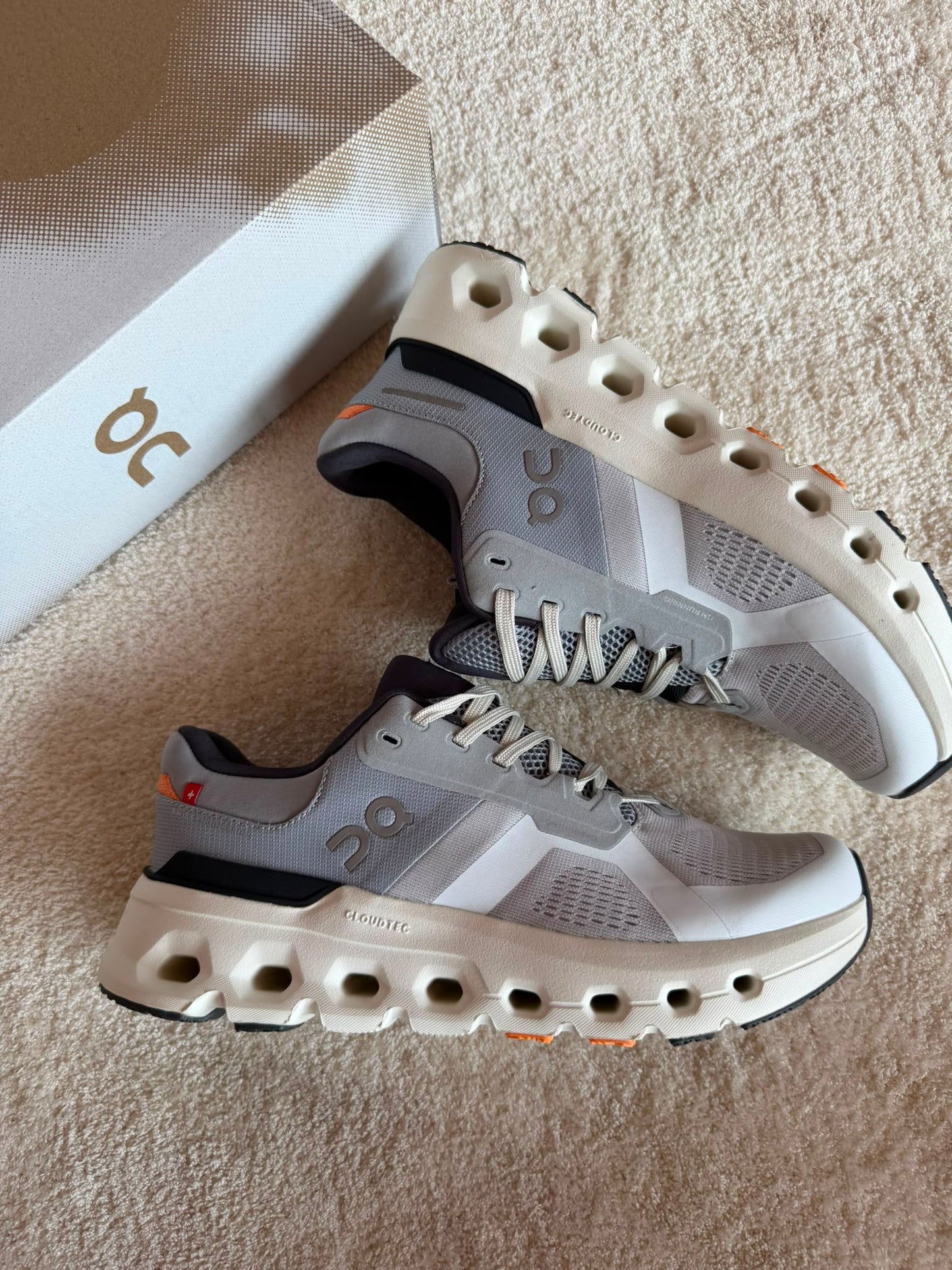 Zapatilla On Cloud Cloudgo