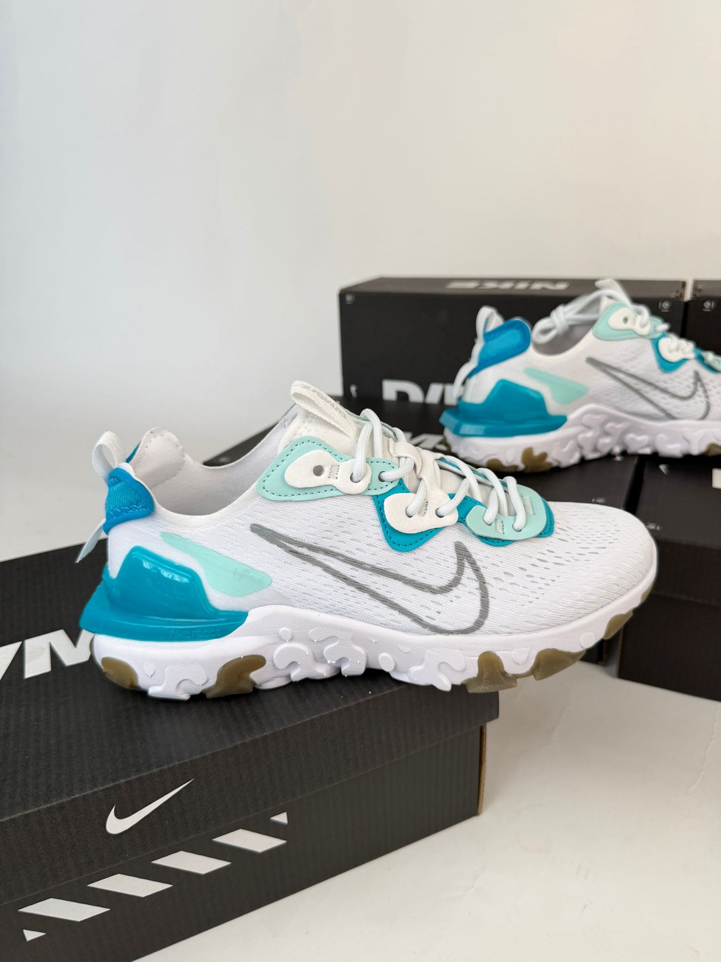 Zapatilla Nike React 2026