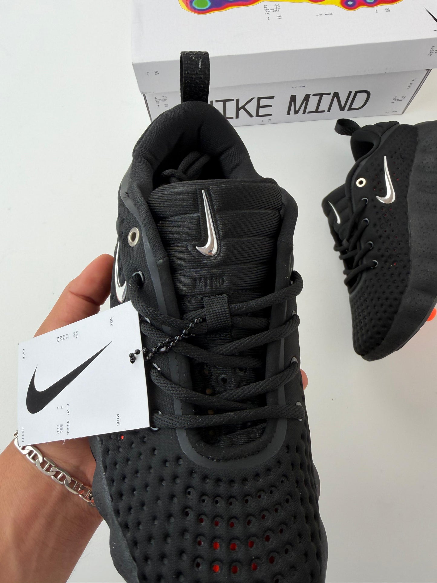 Zapatilla Nike Mind 2026
