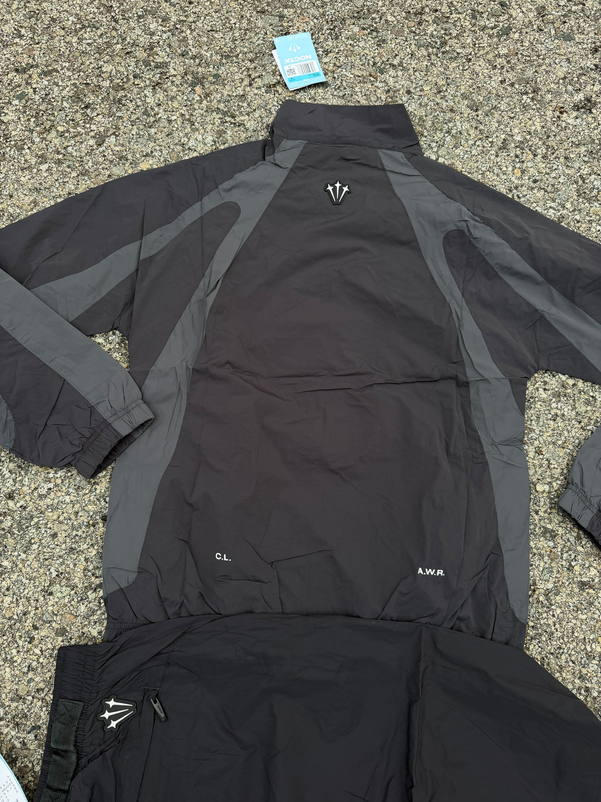 Chandal Nike Nocta