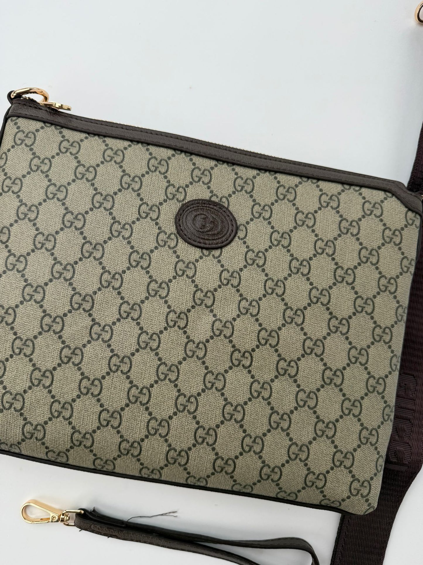 Bandolera Gucci 2026