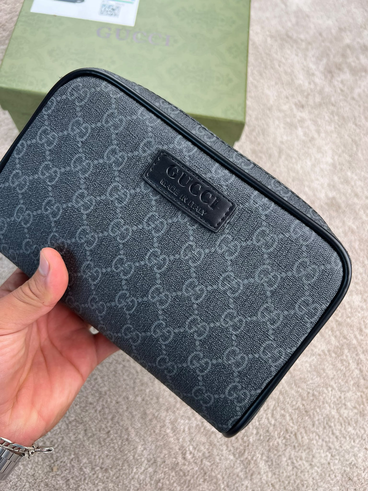 Bandolera Gucci 2026