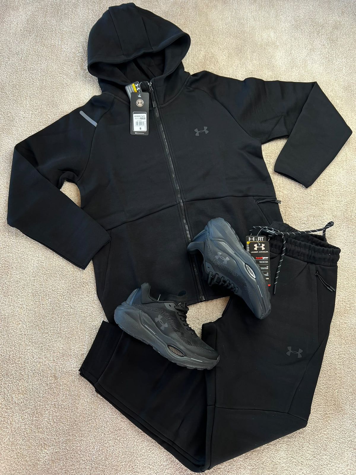 Chandal Under Armour