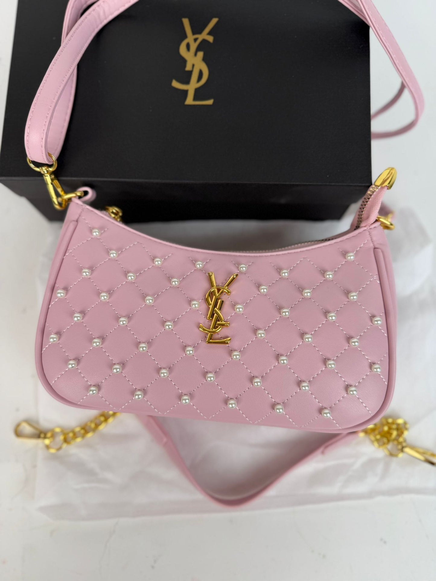 Bolso Mujer Yves Saint Lauren