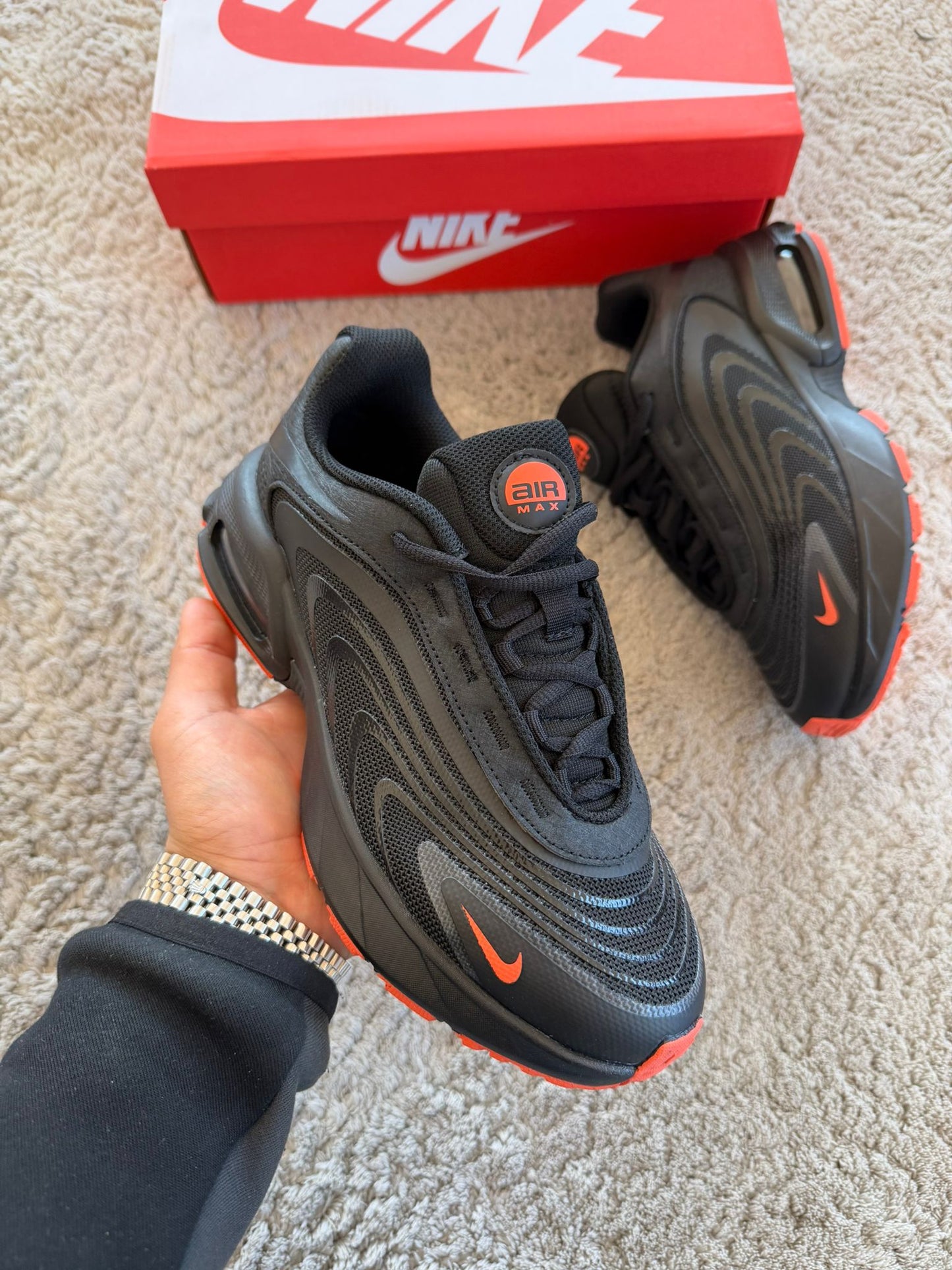 Zapatilla Nike Air Max Fire