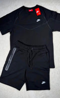 Conjunto Nike x Nocta
