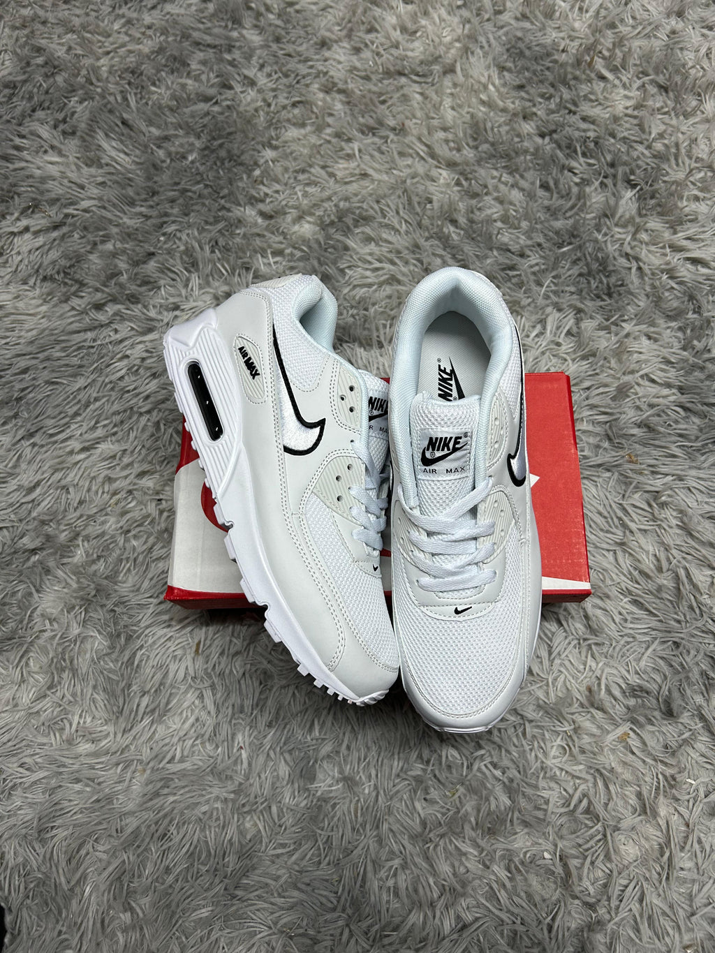 Zapatilla Nike Air Max 90