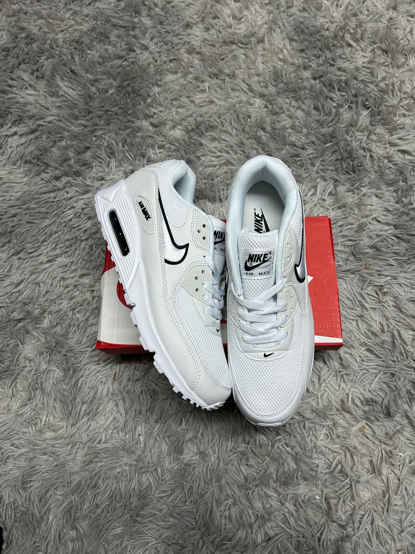 Zapatilla Nike Air Max 90