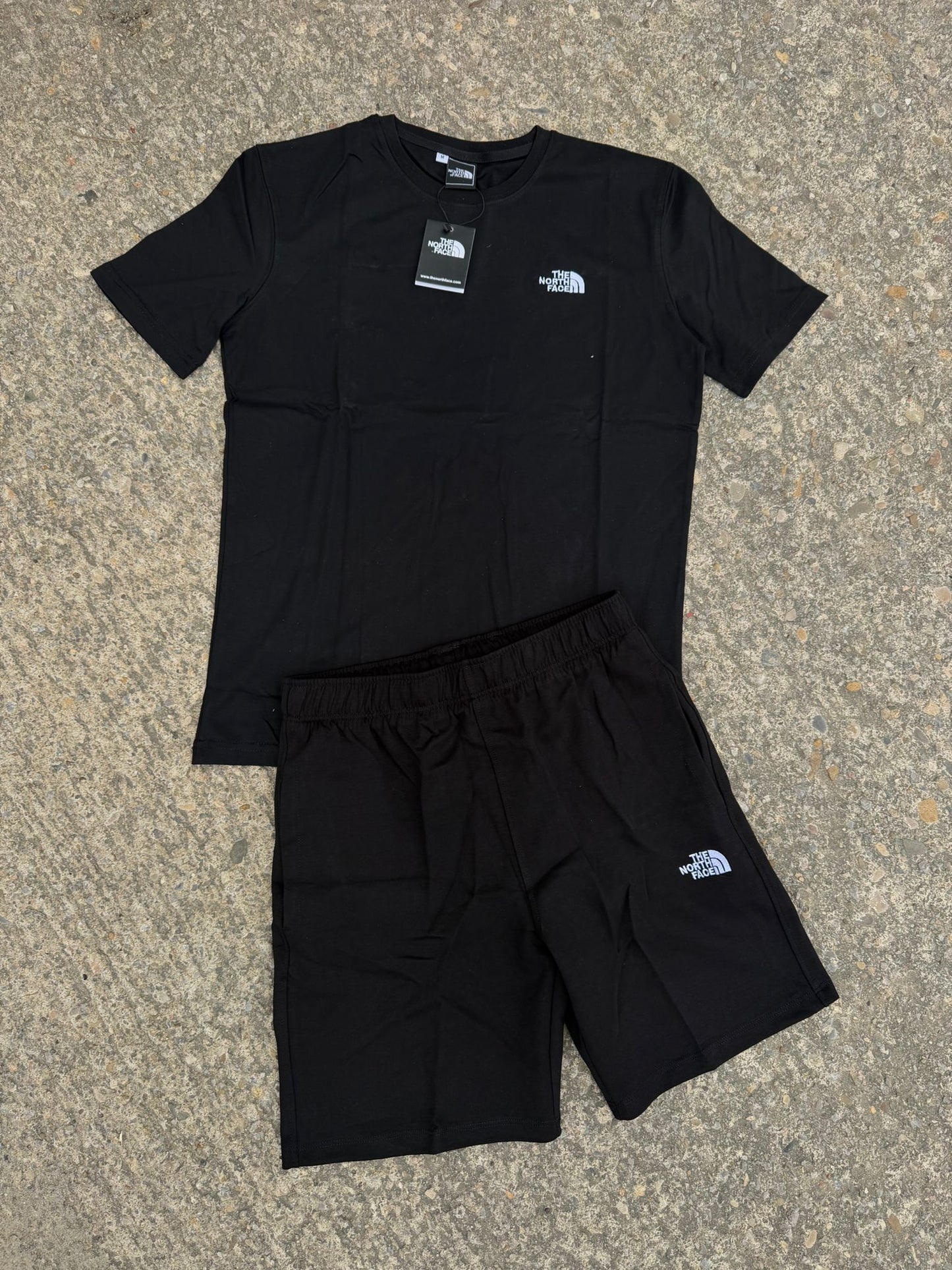 Conjunto The North Face 2026