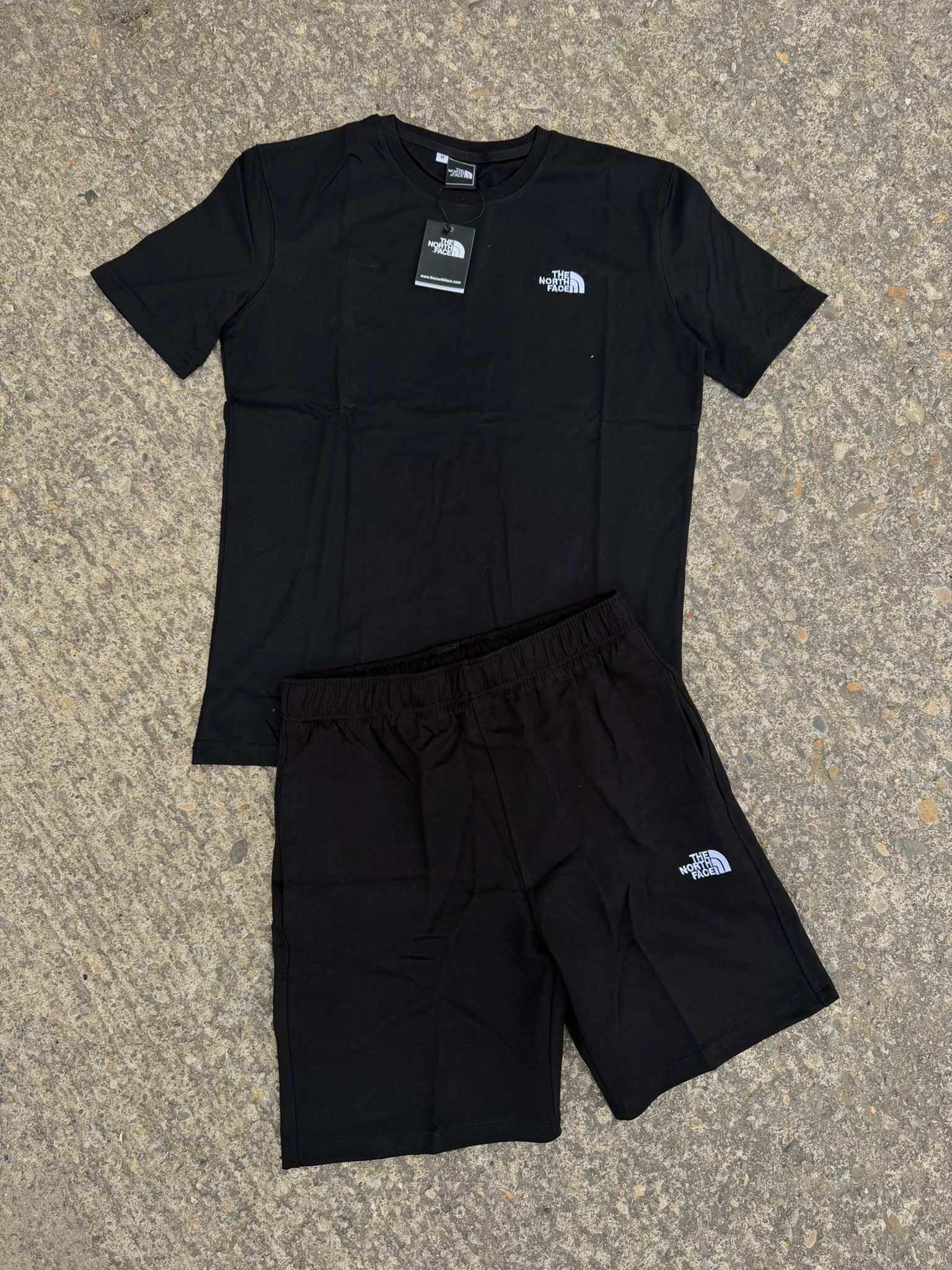 Conjunto The North Face 2026