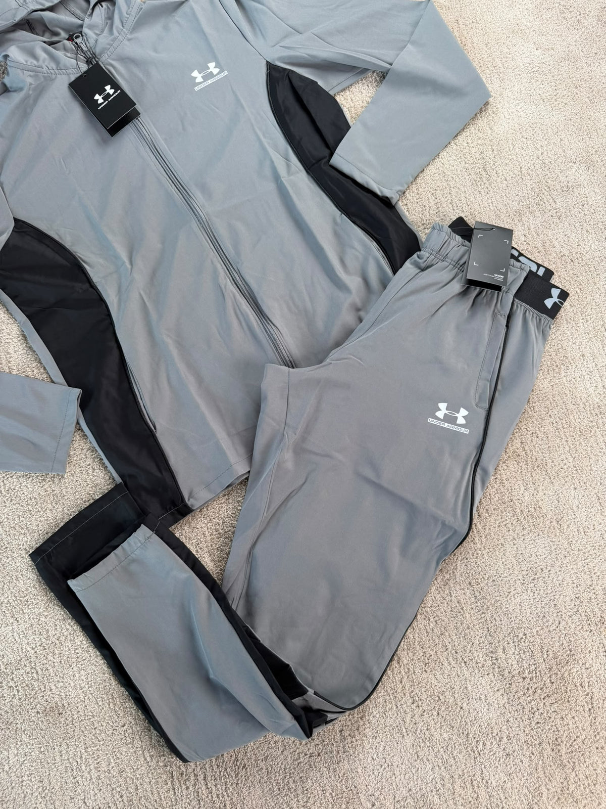 Chandal Under Armour 2026