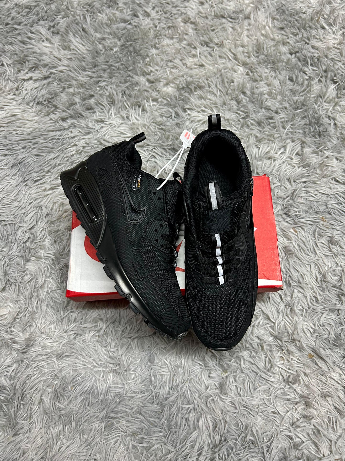Zapatilla Nike Air Max 90