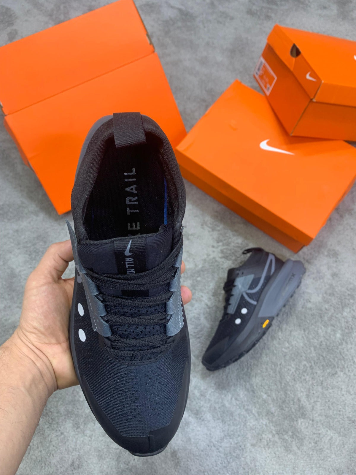 Zapatilla Nike ZoomX Zegama Trail 2