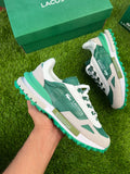 Zapatilla Lacoste 2026