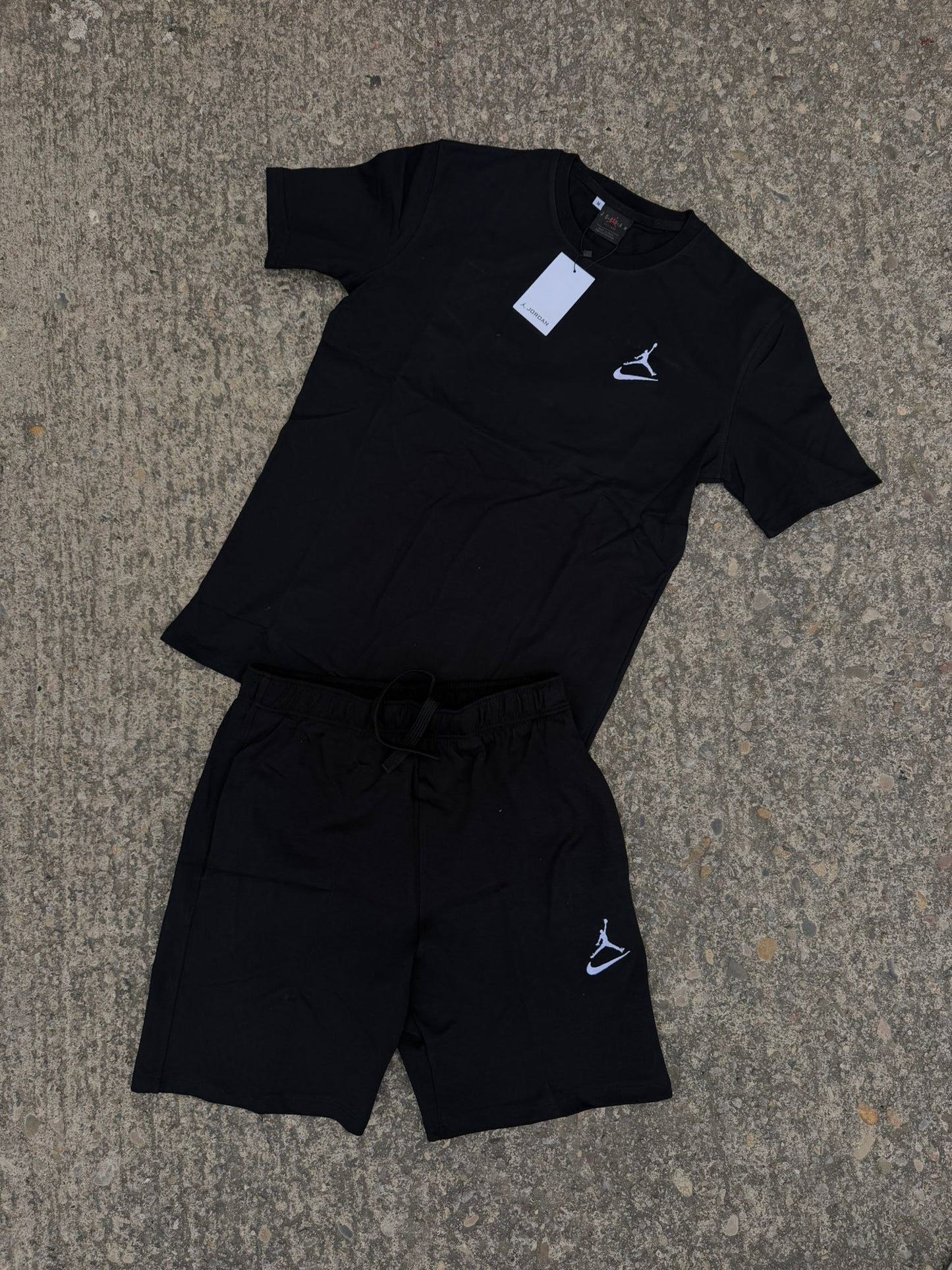 Conjunto Jordan 2026