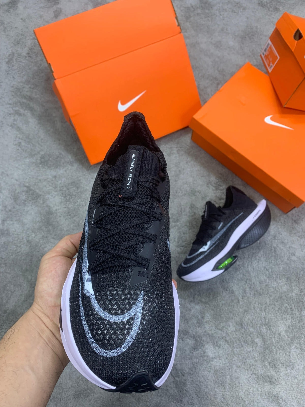 Zapatilla Air Zoom Alphafly NEXT% 3