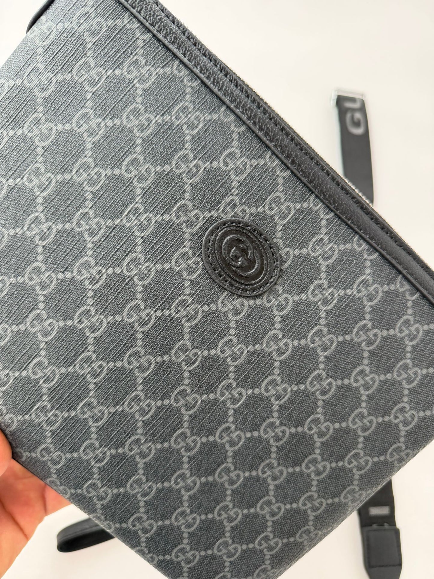 Bandolera Gucci 2026