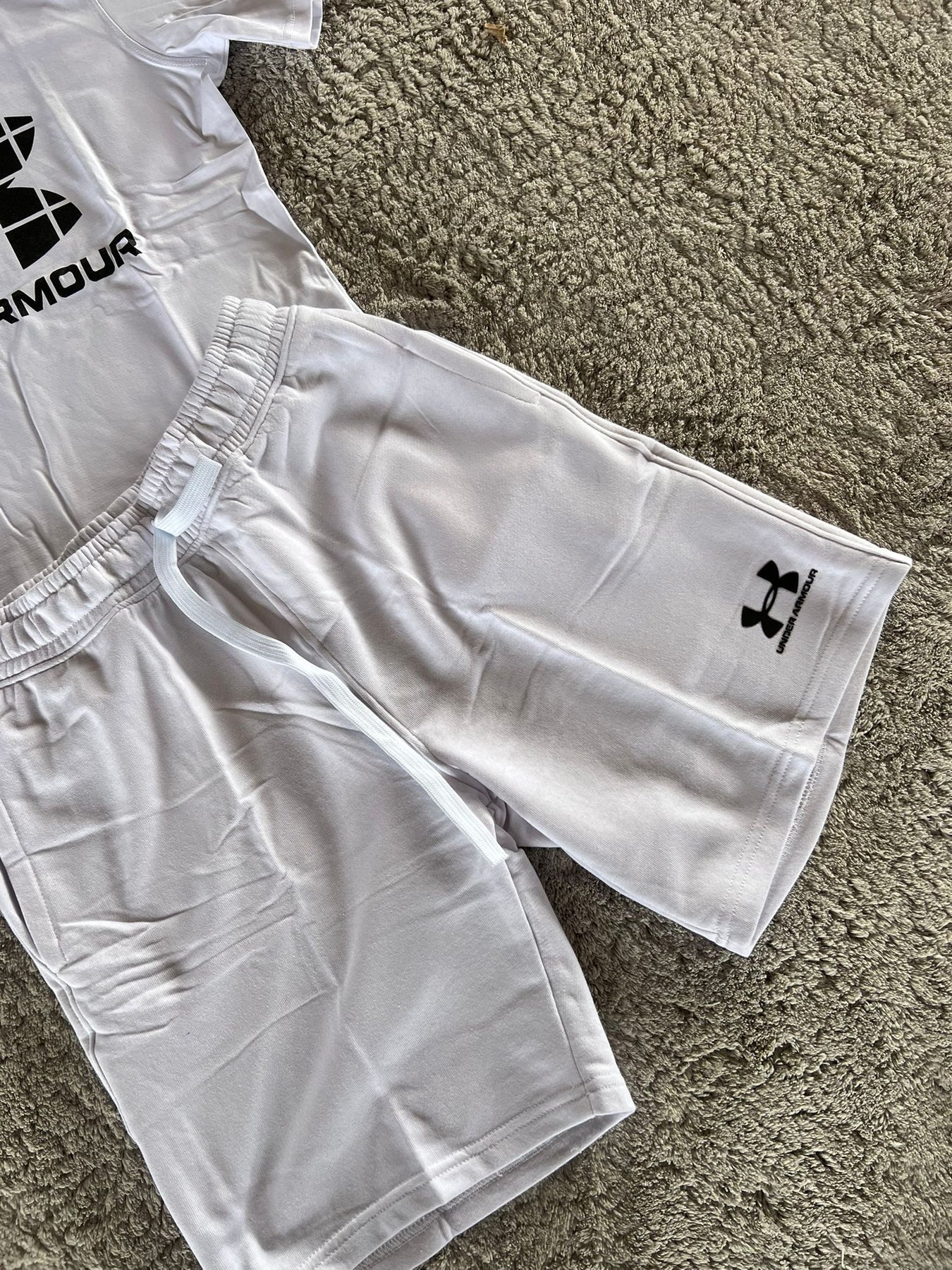 Conjunto Under Armour