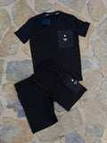 Conjunto Prada