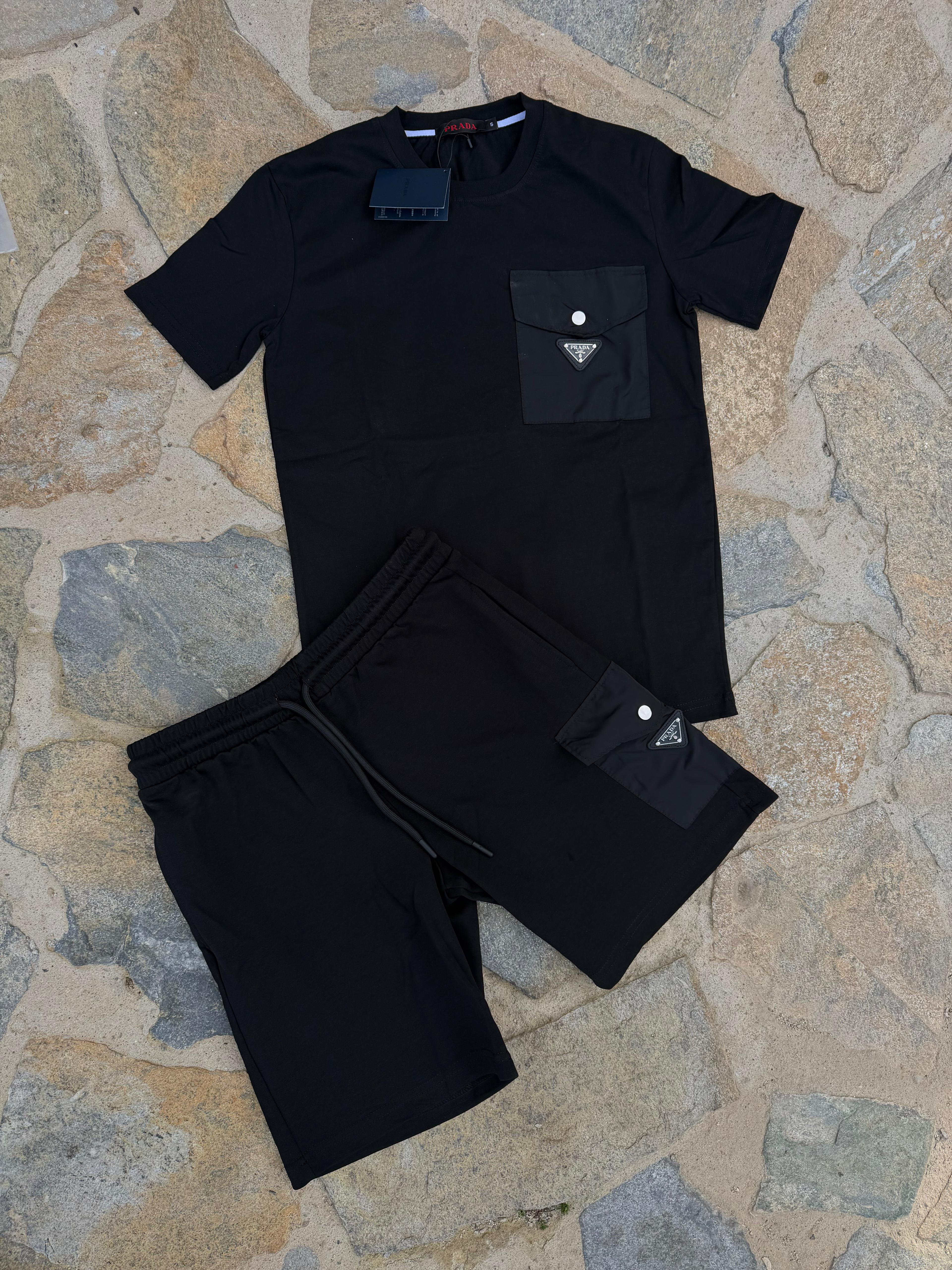 Conjunto Prada