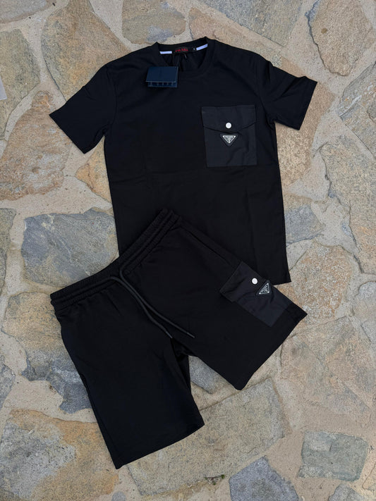 Conjunto Prada