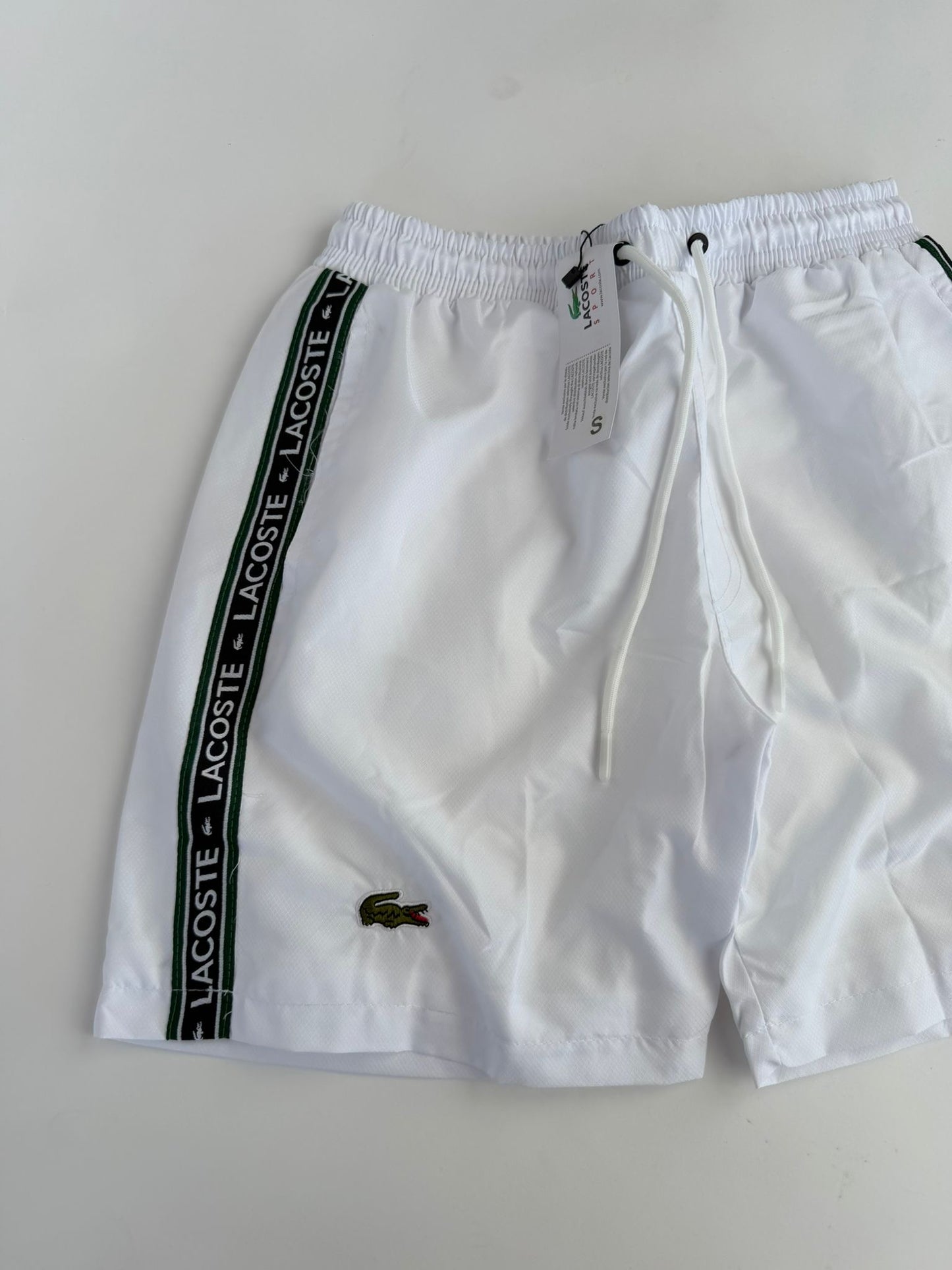 Bañador Lacoste