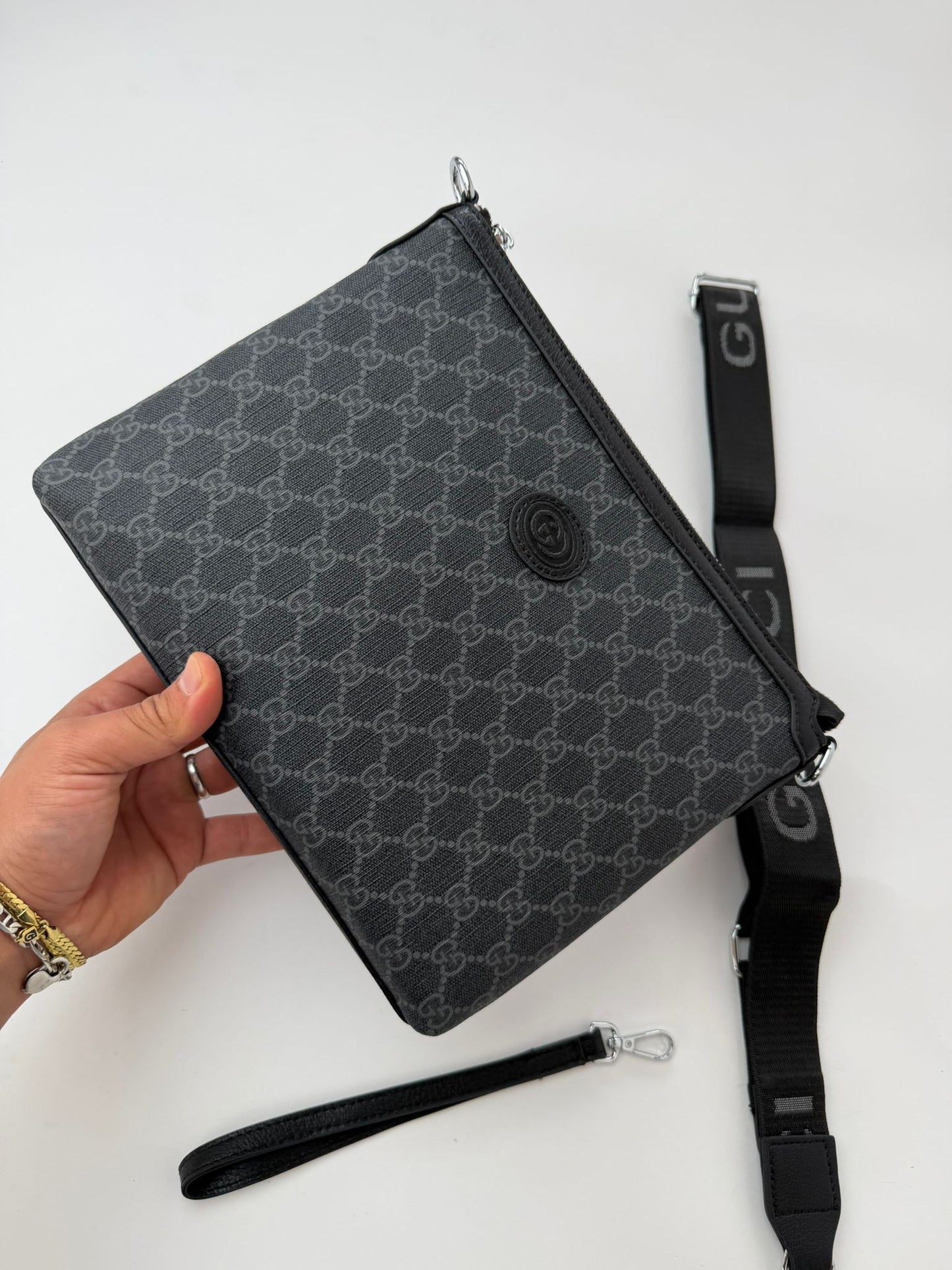 Bandolera Gucci 2026