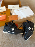 Zapatilla Louis Vuitton Skate