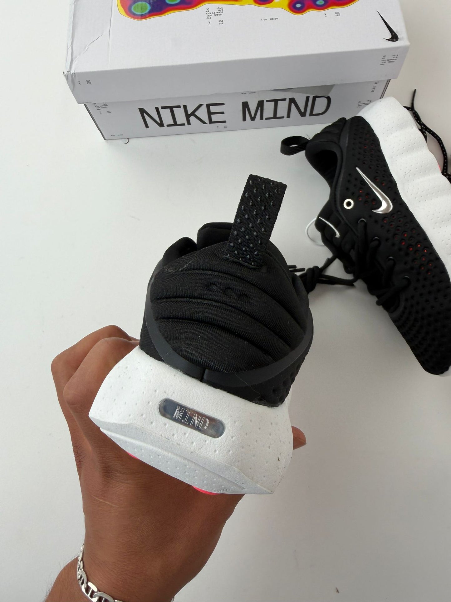 Zapatilla Nike Mind 2026