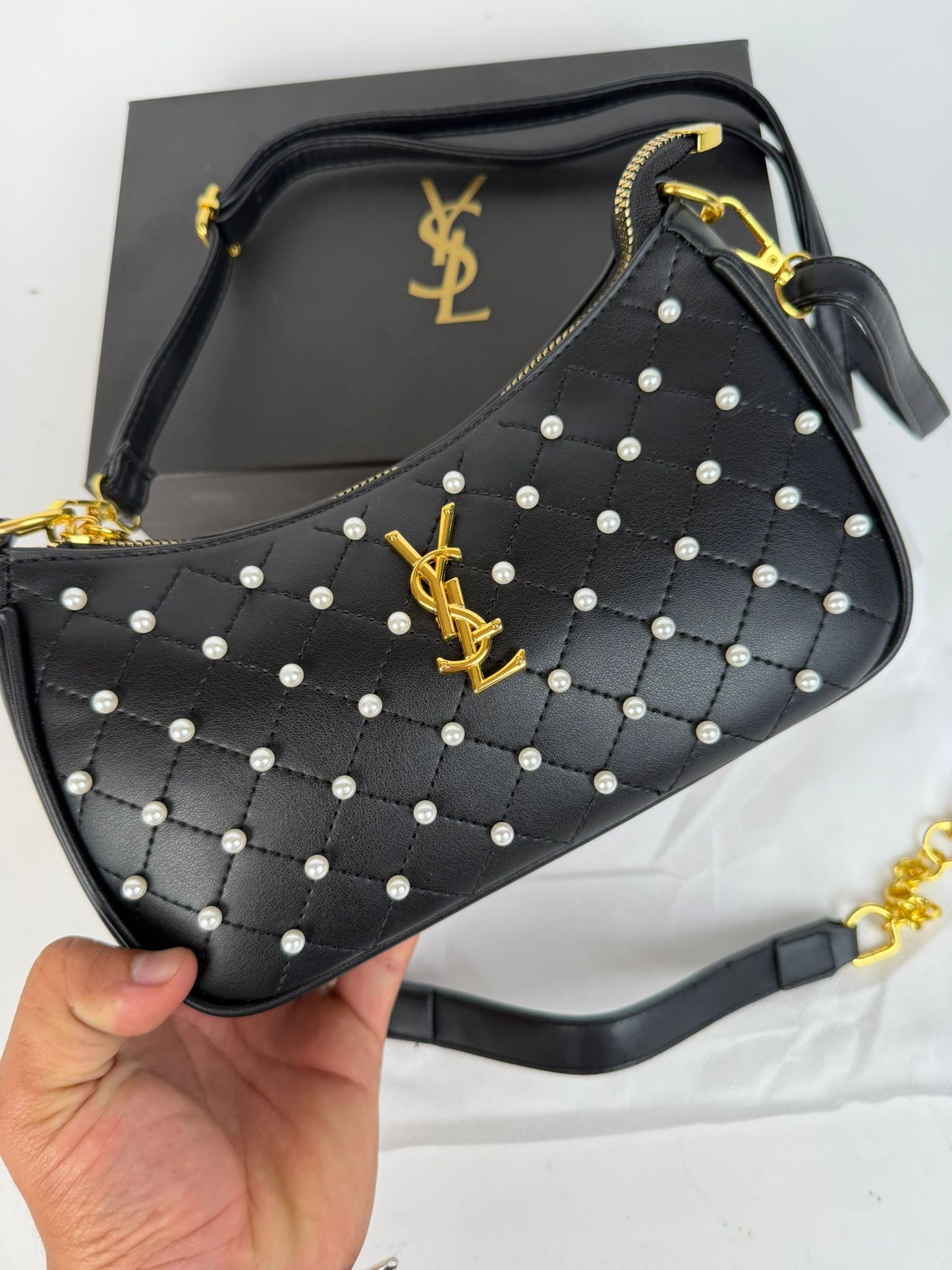 Bolso Mujer Yves Saint Lauren