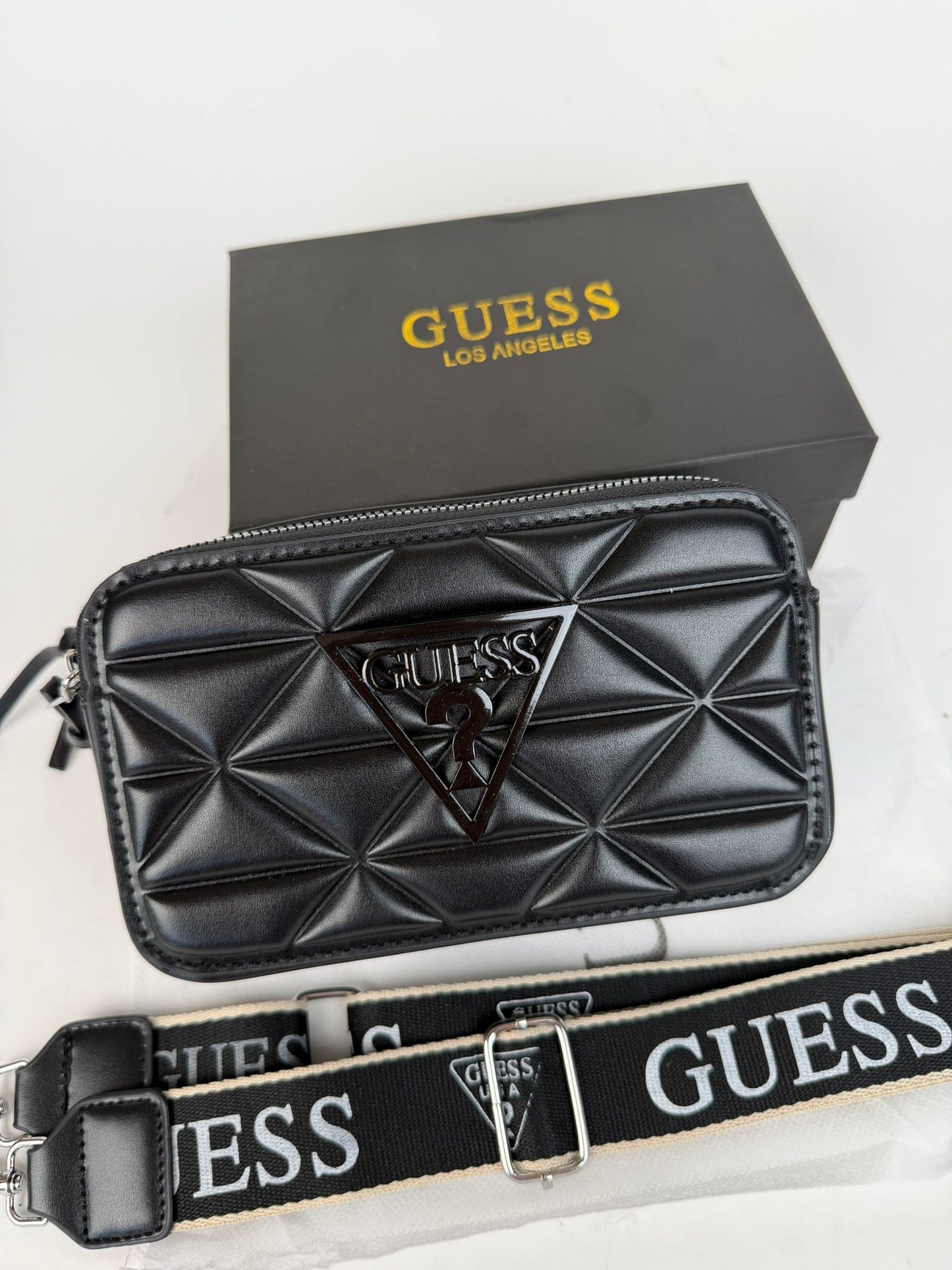Bolso Mujer Guess