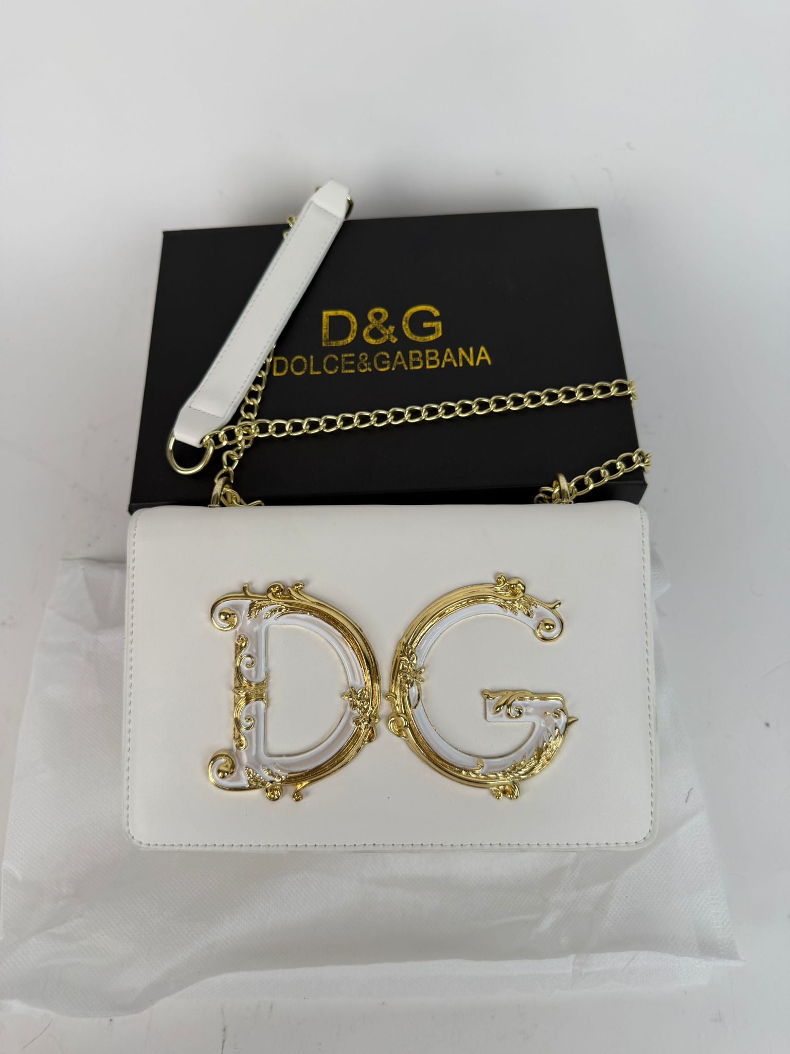 Bolso Mujer Dolce Gabbana