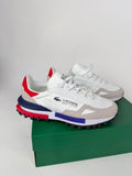 Zapatilla Lacoste 2026