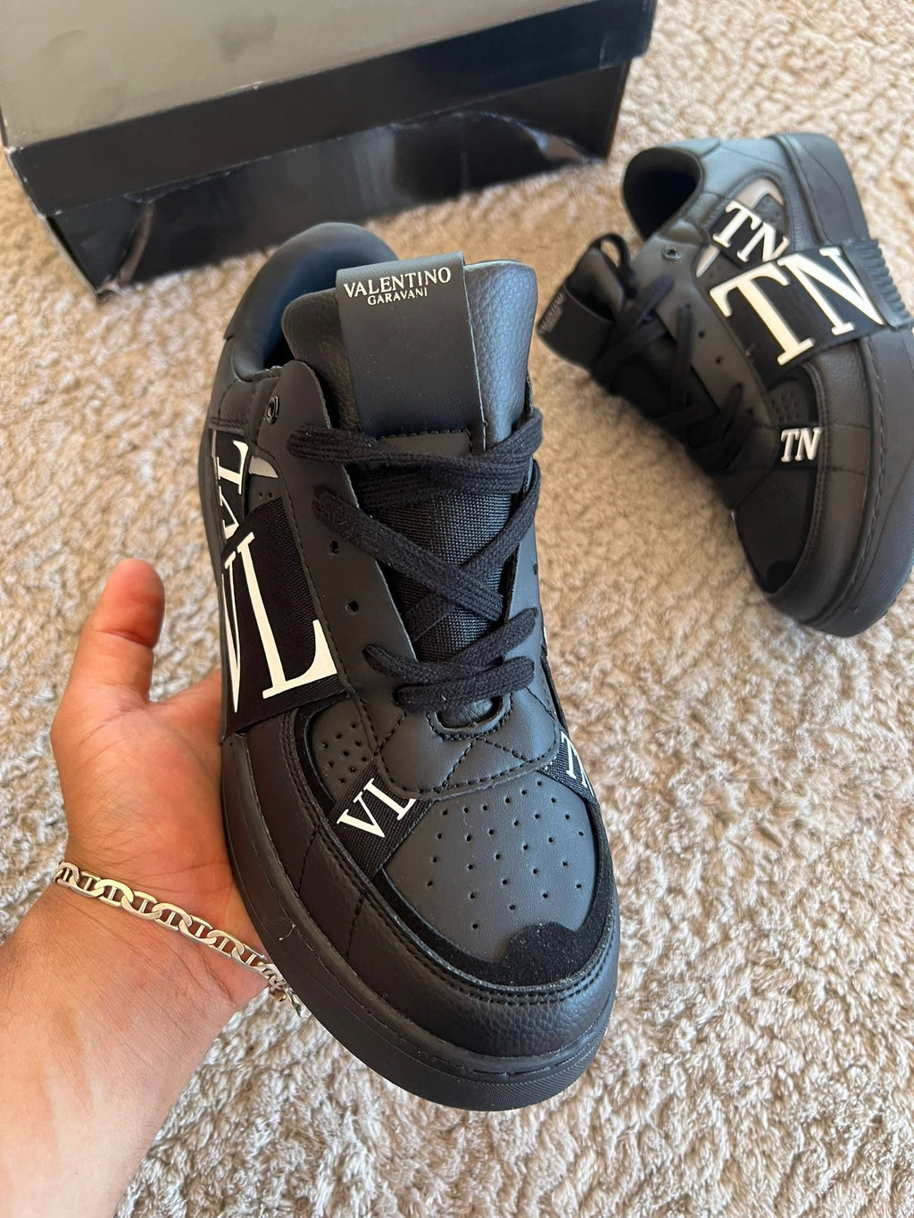 Zapatilla Valentino Garavani