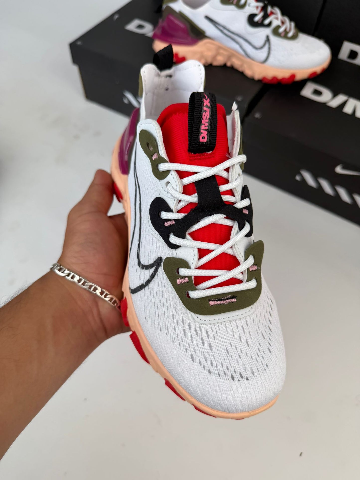Zapatilla Nike React 2026