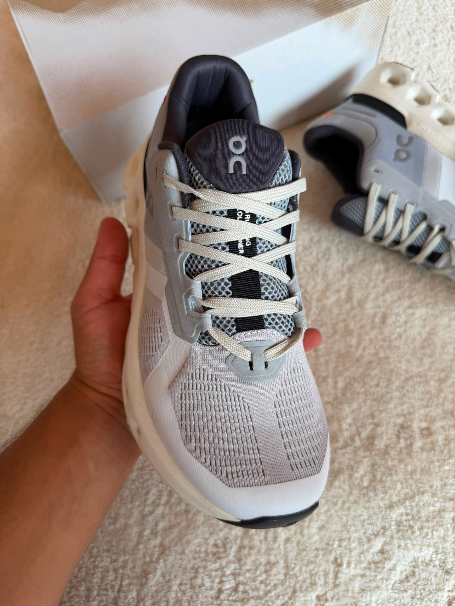Zapatilla On Cloud Cloudgo
