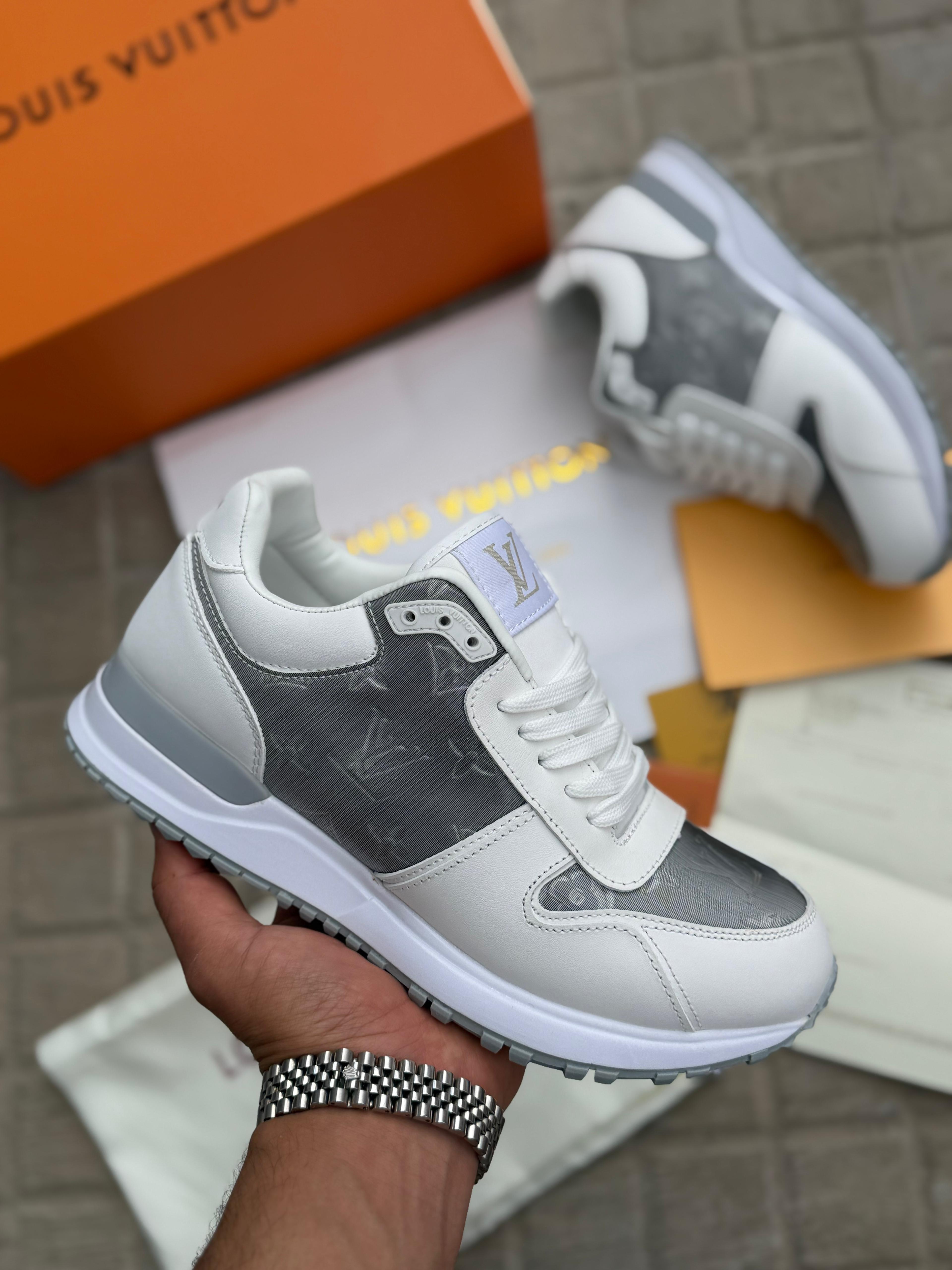 Zapatilla Louis Vuitton Run Away