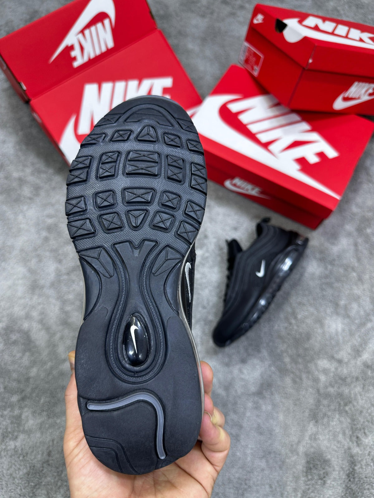 Zapatilla Nike Airmax 97