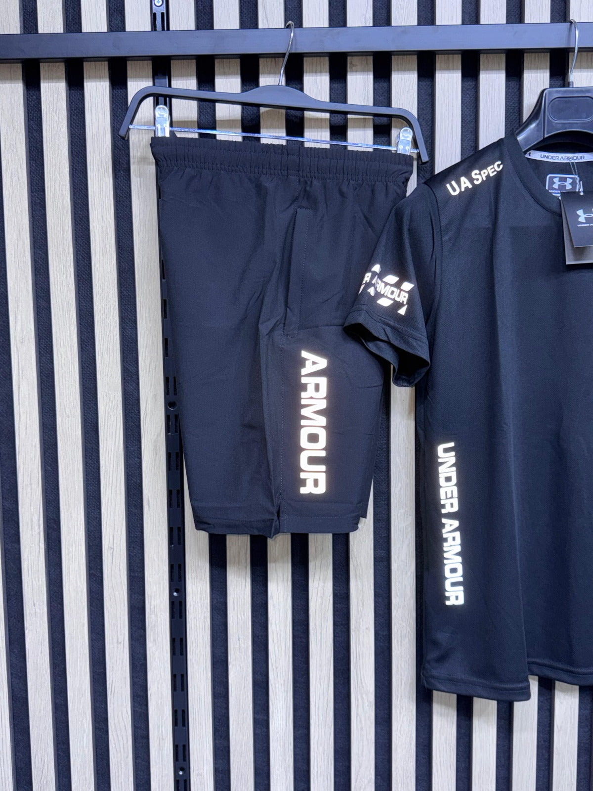 Conjunto Under Armour 2026