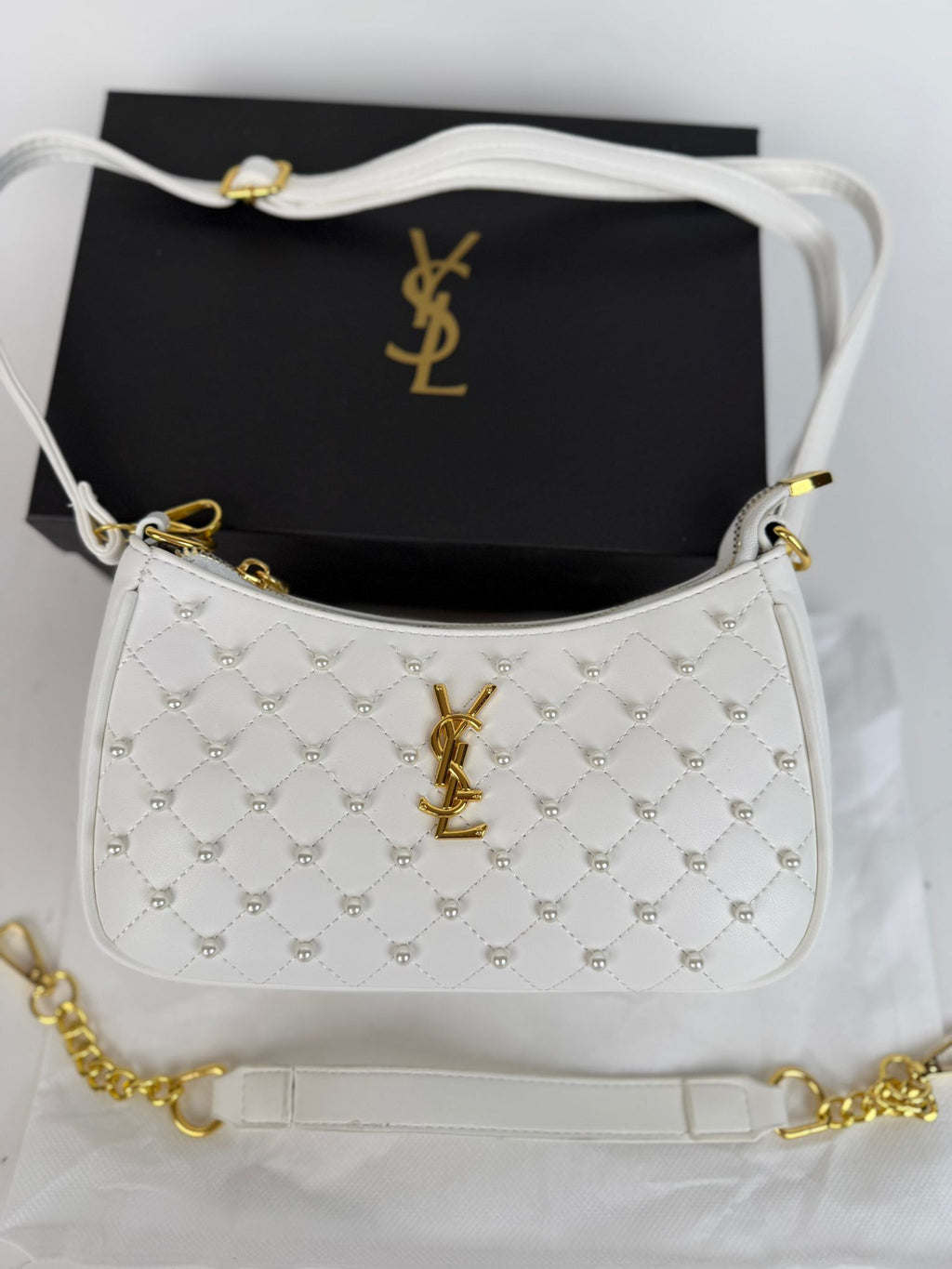 Bolso Mujer Yves Saint Lauren