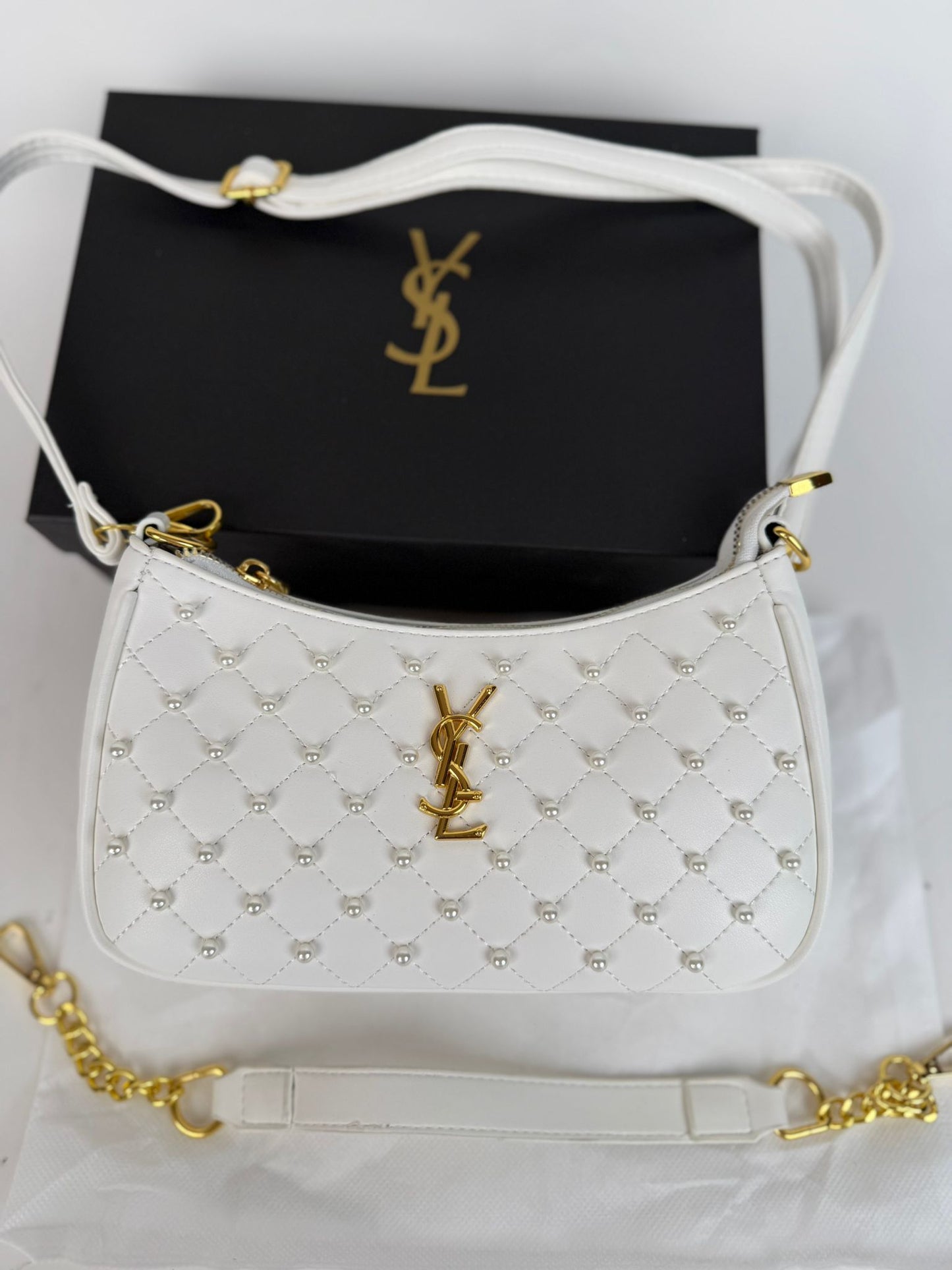 Bolso Mujer Yves Saint Lauren