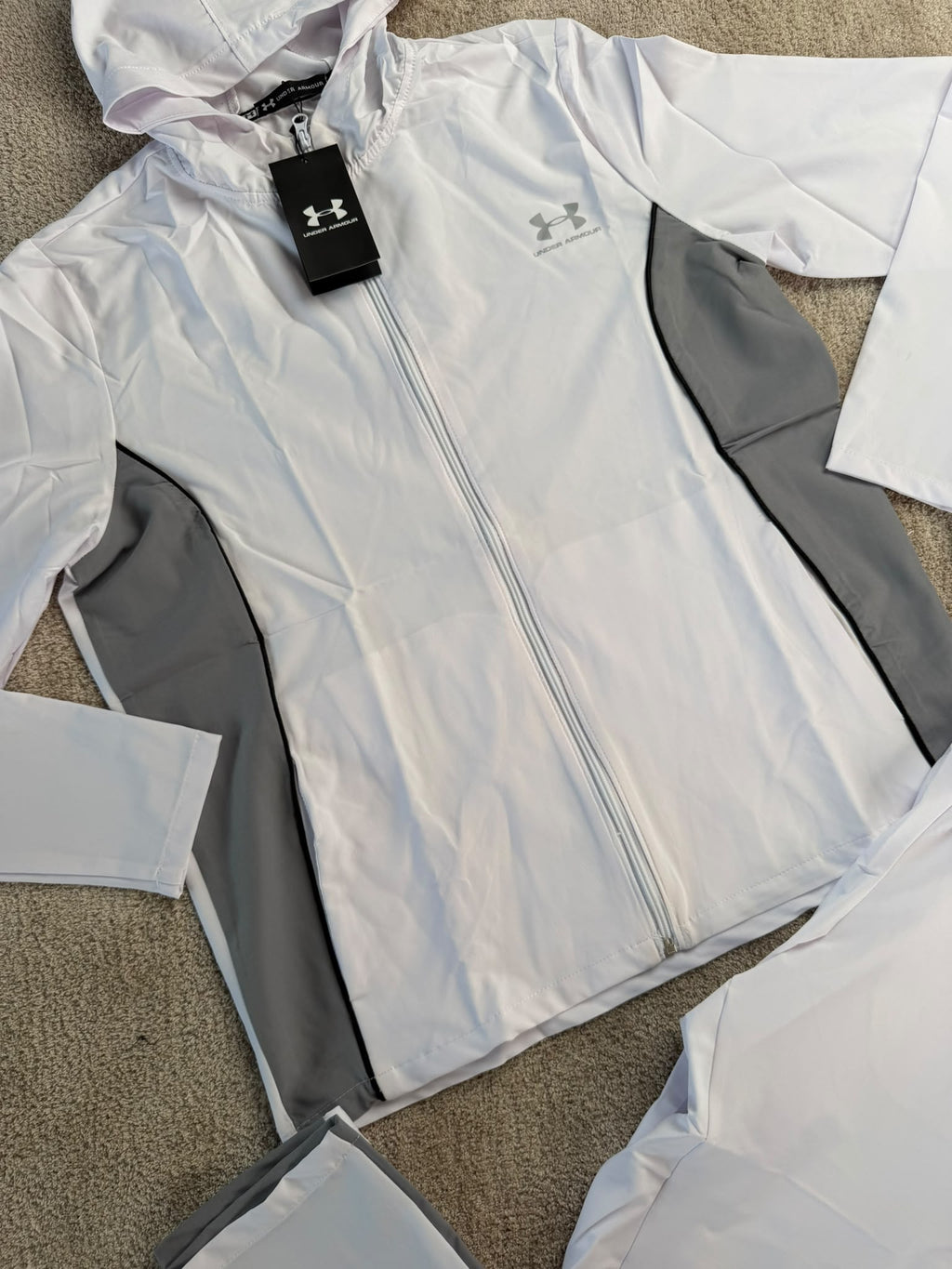 Chandal Under Armour 2026