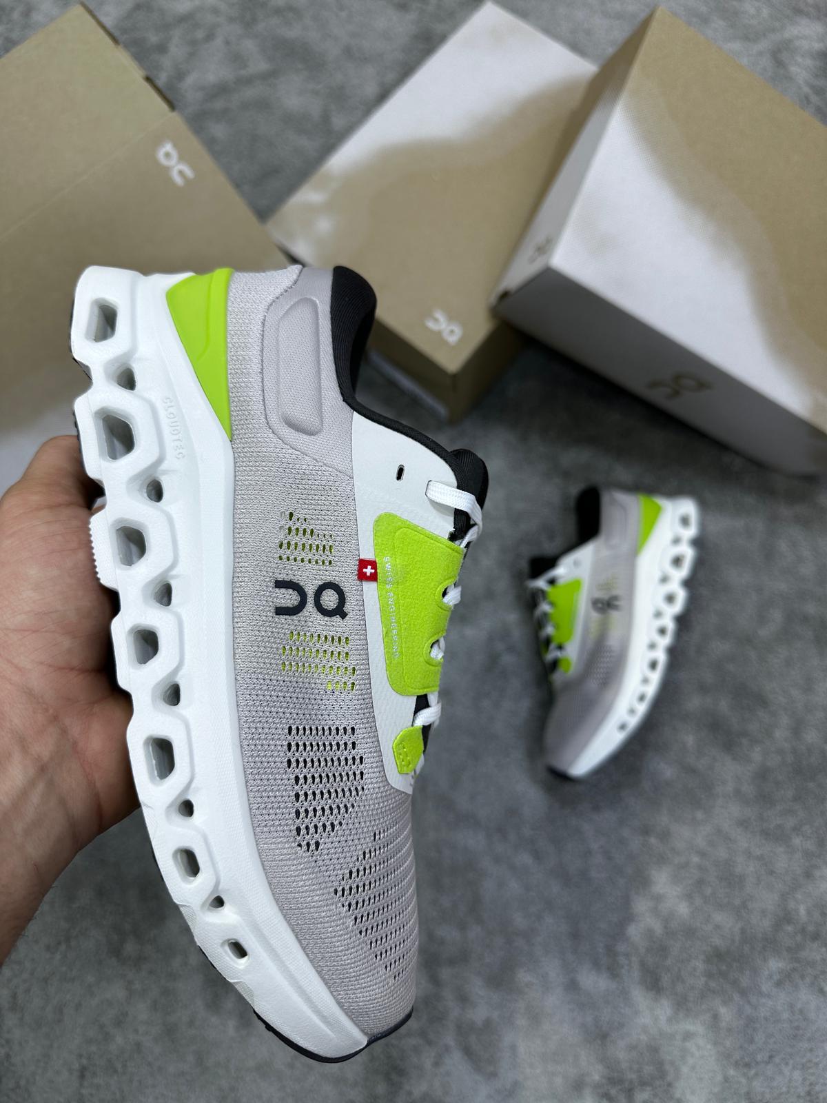Zapatilla On Running Cloudmonster