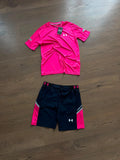 Conjunto Under Armour 2026