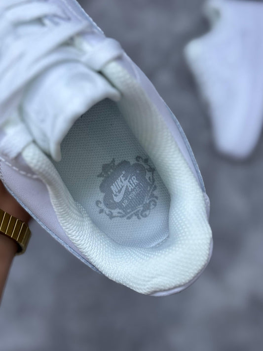 Zapatilla Nike Airforce one